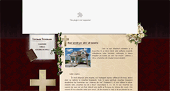 Desktop Screenshot of cimiv.es